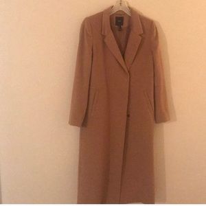Forever 21 coat